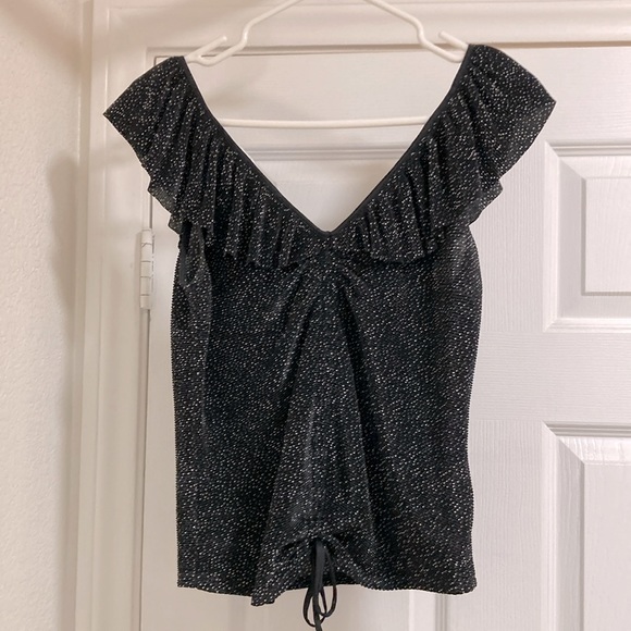 Express Tops - EXPRESS Top Size Medium